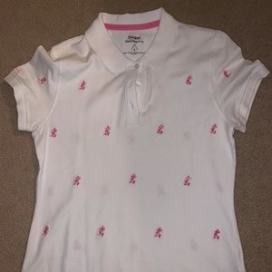 Mickey Mouse Polo
